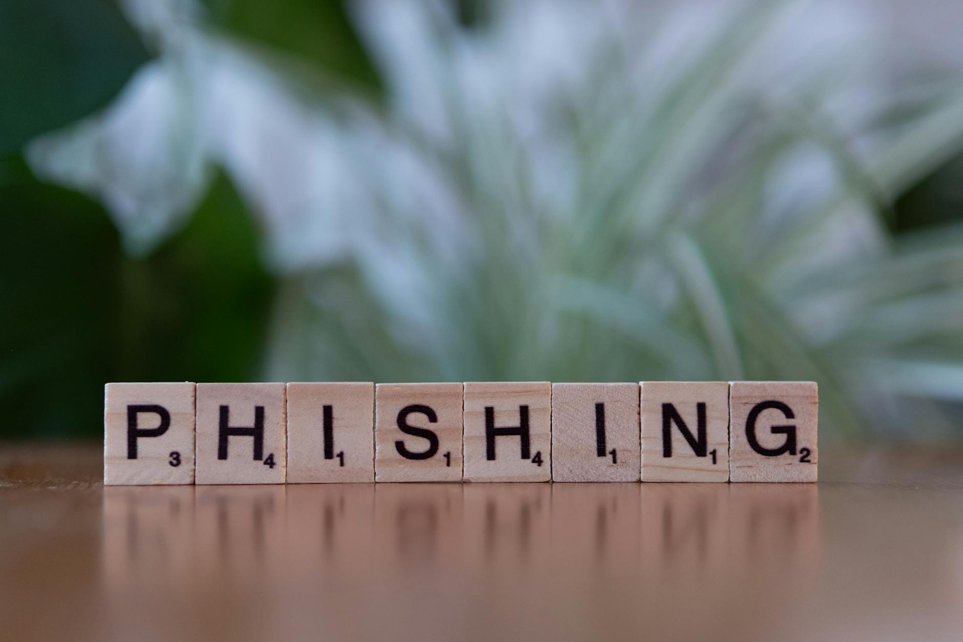 phishing awareness in digital security